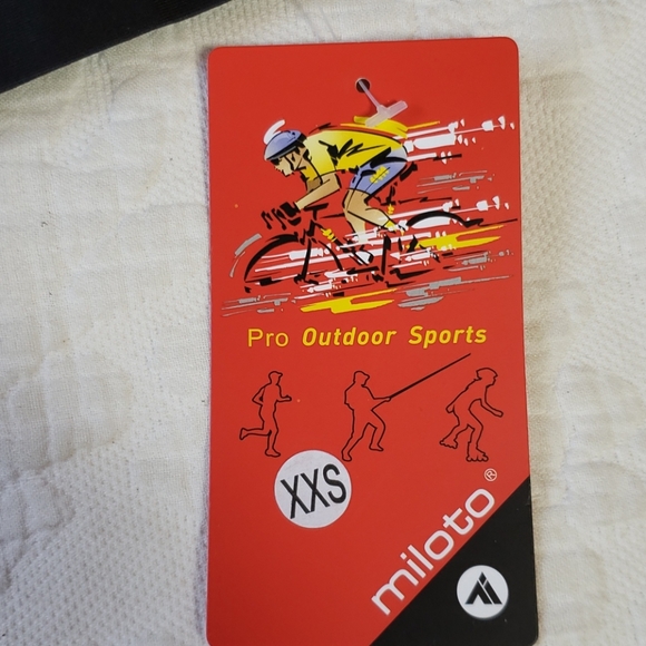 Miloto Bicyclist racing set - Picture 6 of 8